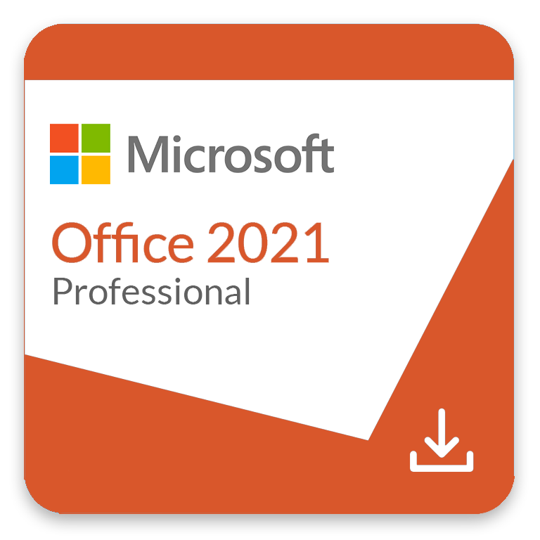 Office 2021 Pro KEY Lisans Anahtarı