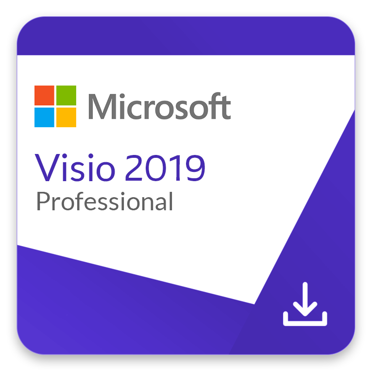 Visio 2019 Lisans Anahtarı KEY