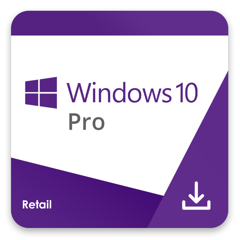Windows 10 PRO Lisans Anahtarı