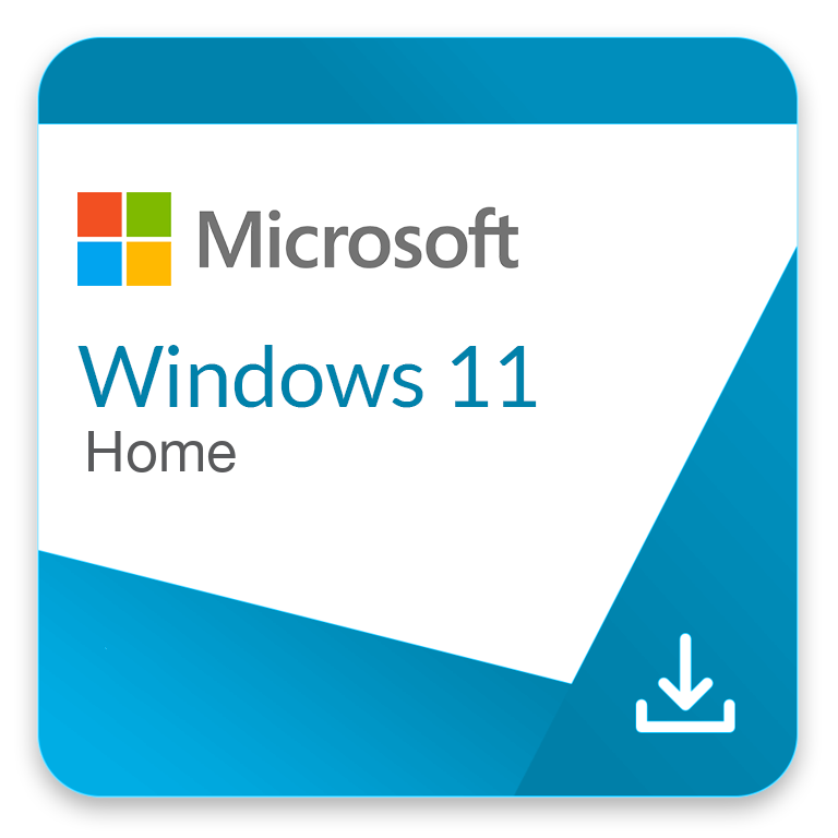 Windows 11 Home KEY Lisans Anahtarı